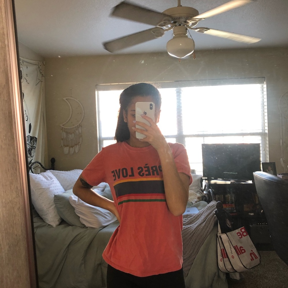 urban outfitters graphic tee